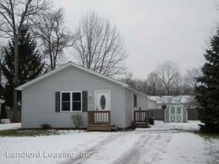 350 Hickory Run, Lagrange OH  44050-9629 exterior
