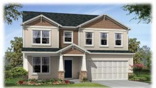 1202 Golden Eagle Dr, Durham NC  27704-4991 exterior