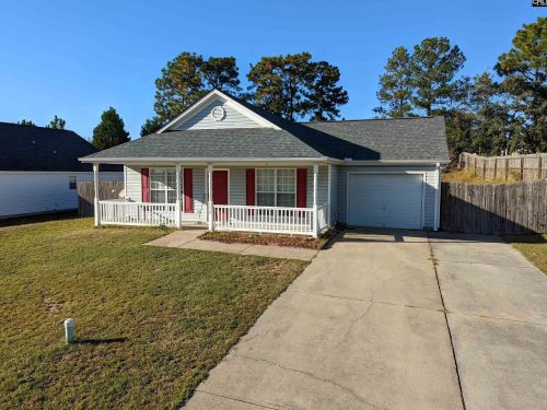 112 Wolf Run Ct, Lexington SC  29073-7176 exterior