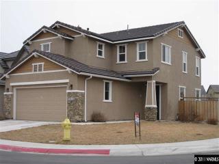 3990 Antinori Dr, Sparks, NV 89436-9152