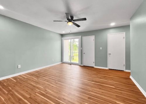 4831 Huron Dr, Pensacola FL  32507-8740 exterior