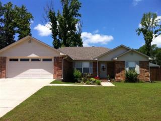 40 Sunflower Dr, Pottsville, AR 72858-9211