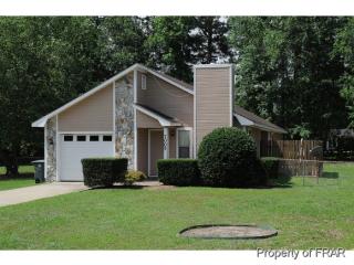 7005 Wright Ct, Fayetteville, NC 28314-2849