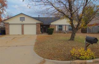 156 Pawnee Pl, Yukon, OK 73099-6611