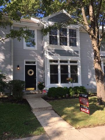 105 Appaloosa Dr, Yorktown, VA 23693-2800