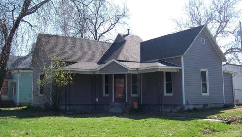 1301 Edith Ave, Petrolia, KS 66720-3012