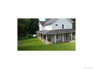 7319 Shaner Hill Rd, Alma, NY 14715-9679