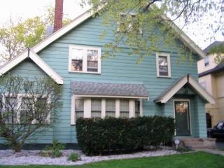 188 Oxford St, Rochester NY  14607-2116 exterior