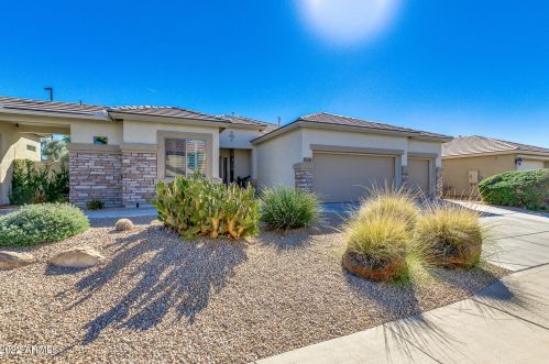 4115 Saraband Way, Gilbert, AZ 85298-4192