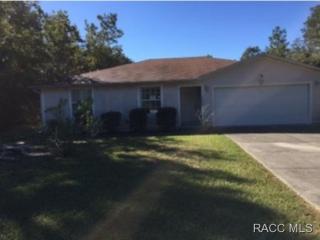 3096 Murray St, Inverness, FL 34453-9459