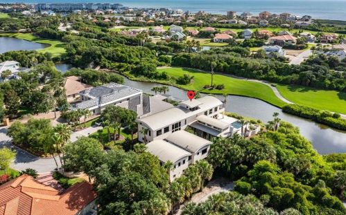 9 Flagship Ct, Palm Coast, FL 32137-3373