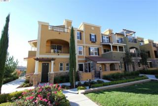 4843 Perugia St, Pleasanton CA  94568-4807 exterior