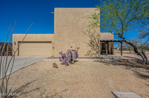 8224 Velvet Ant Pl, Tucson, AZ 85735-5186