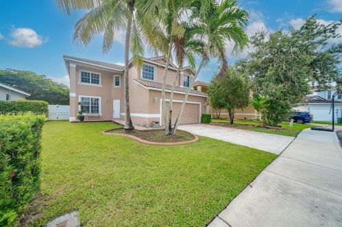 1715 162nd Ave, Hollywood, FL 33028-1706