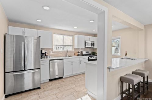 260 King St, Denver CO  80219-1926 exterior