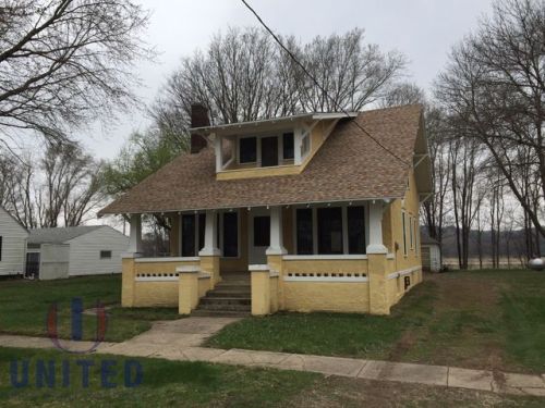 209 Birch St, Correctionville, IA 51016-7770