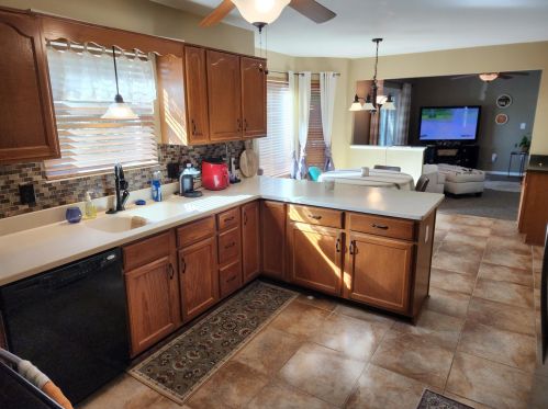 6255 Sierra Trl, Idlewild KY  41005-8459 exterior