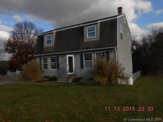 15 Brian Blvd, Uncasville, CT 06382-1940