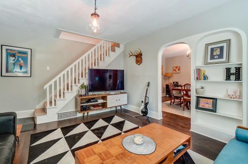 769 Shrine Rd, Springfield OH 45504-3934 exterior