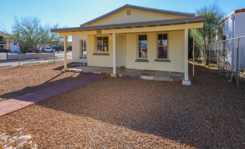 244 24th St, Tucson, AZ 85713-1642