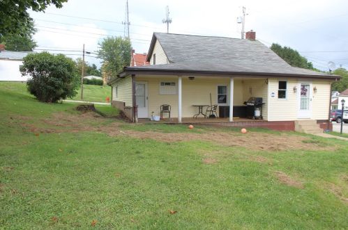 2150 National Pike, Scenery Hill, PA 15360-1003
