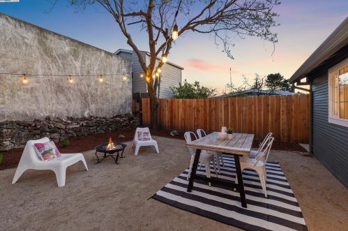 3015 Dakota St, Oakland CA 94602-3801 exterior