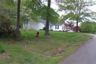 503 Weldon Way, Anderson SC  29626-5271 exterior