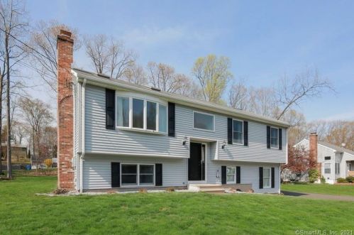 97 Deer Park Rd, Bristol, CT 06010-2894