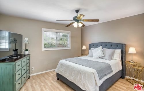 8101 Radford Ave, North Hollywood CA  91605-1541 exterior