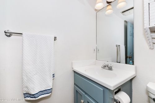 455 Color Cv Rd, Sedona AZ 86336-3637 exterior