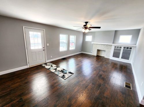 114 Paint St, Washington Ch OH  43160-1336 exterior