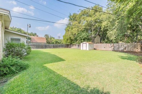 4504 Vance Rd, Fort Worth TX  76180-8160 exterior