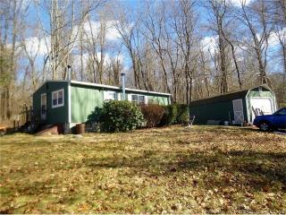 55 Upper Fish Rock Rd, Southbury, CT 06488-2191