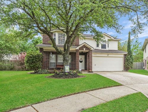 18002 Kirk Forest Ct, Humble, TX 77346-2474
