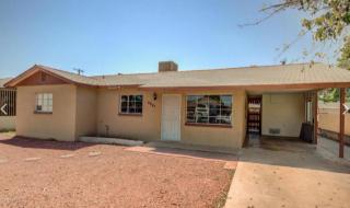5941 Marlette Ave, Glendale AZ  85301-4413 exterior