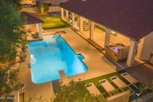 5501 Crocus Dr, Scottsdale, AZ 85254-2919