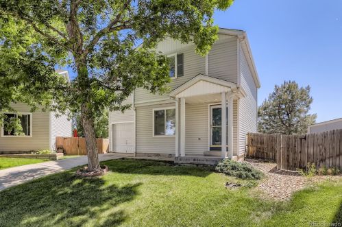 4696 Swadley Way, Morrison, CO 80465-1568