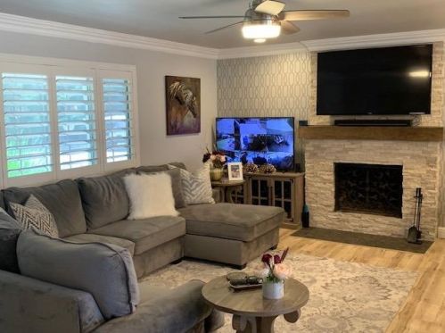 5425 Roselle Ave, Riverbank CA  95367 exterior