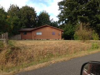 16145 Agate St, Yelm WA  98597-8556 exterior