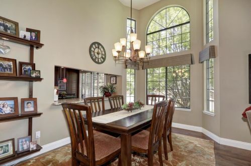 111 Pheasant Ln, Folsom CA exterior