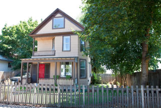 1523 Msn Ave, Spokane WA  99202-2670 exterior