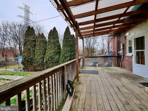 632 10th St, Boothwyn PA 19061-0045 exterior