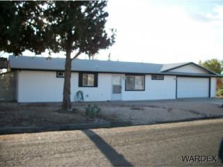 9721 Pebble Dr, Kingman, AZ 86401-9719