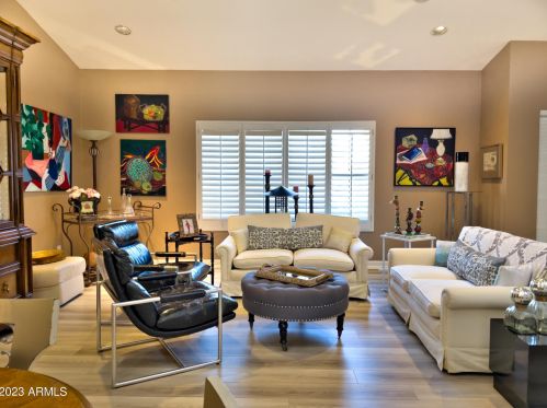 10556 Bella Vis Dr, Scottsdale AZ 85258-5761 exterior