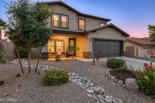 16026 16th St, Phoenix, AZ 85022-3325