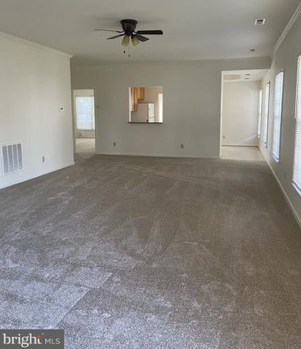 6906 Indian Spring Ln, Fredericksburg VA  22407-2542 exterior