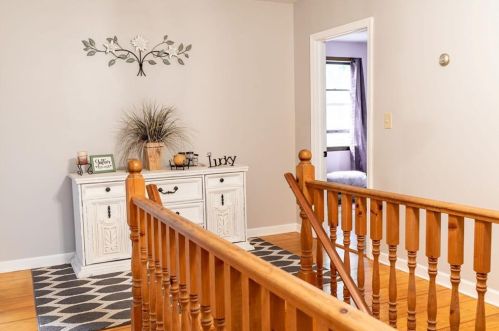 31 Corey Trl, Richmond RI  02898-1162 exterior