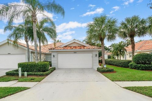 2442 Parkside Dr, Palm City, FL 34990-2775