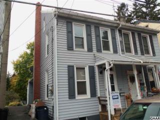 441 Spring St, Hbg Inter Airp PA  17057-1944 exterior