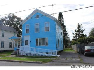 106 4th Ave, Schuyler, NY 13340-1217